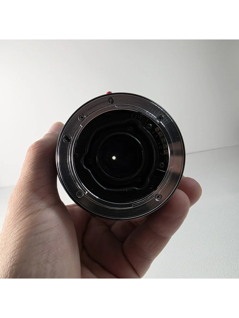 Tamron AF Tele-Macro 100-300mm f5-6.3 Minolta Mount Tested